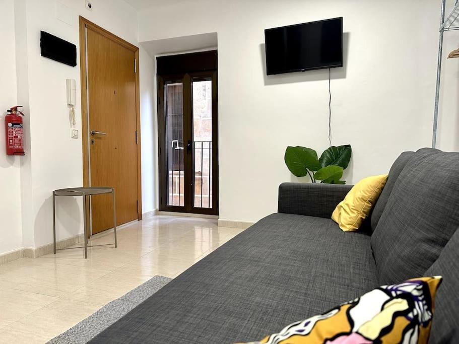 Little Horse Apartments 2 Tarragona Exteriér fotografie