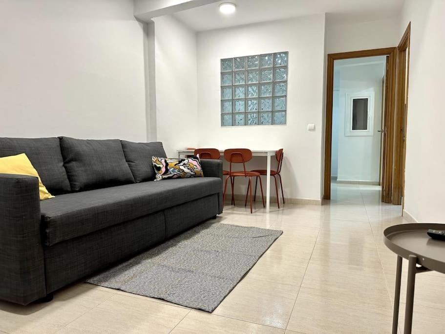 Little Horse Apartments 2 Tarragona Exteriér fotografie