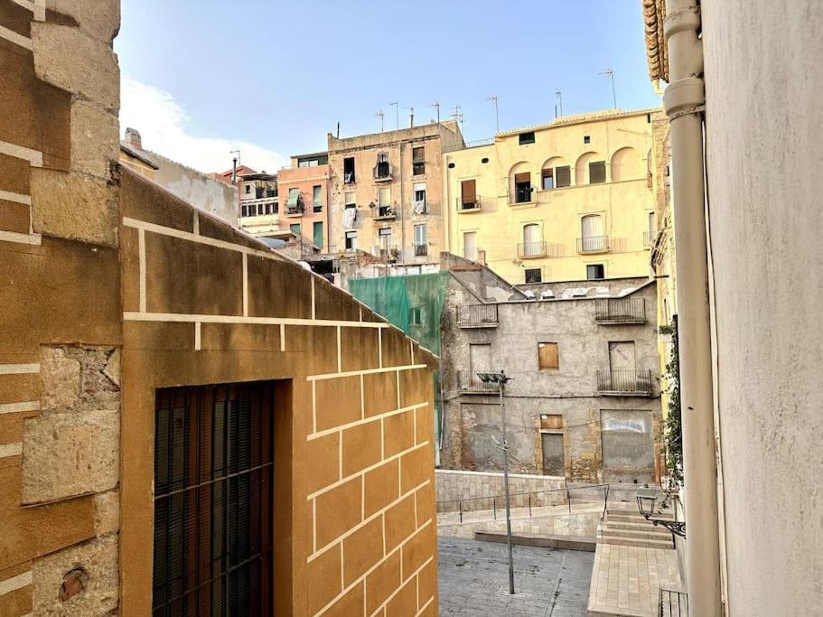 Little Horse Apartments 2 Tarragona Exteriér fotografie